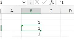 SUM no se calcula correctamente (apóstrofo)